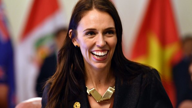 Jacinda Ardern says she and other New Zealand politicians were already paid well enough and don't need a scheduled pay rise.