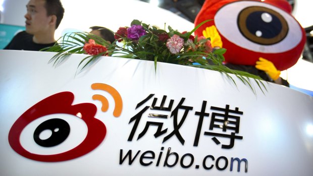Australia's Foreign Affairs department should use Weibo to engage more with its users in China, the author of a new report says.