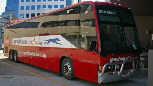 Greyhound Australia has ruled out any further deal to transport Adani workers.
