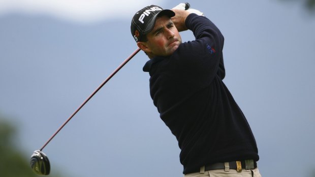 Canberra's Matt Millar has missed out on qualifying for the US Open