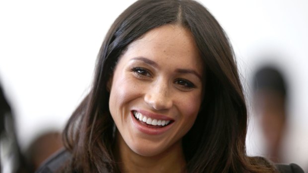 Meghan, the Duchess of Sussex says she plans to invest in female-led start-ups.
