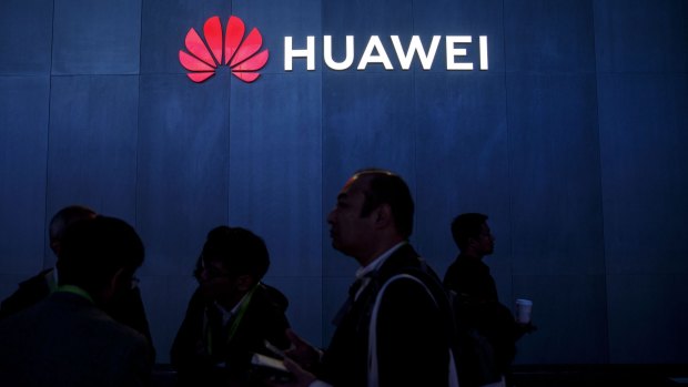 Western governments hold concerns over Huawei's links to the CCP.