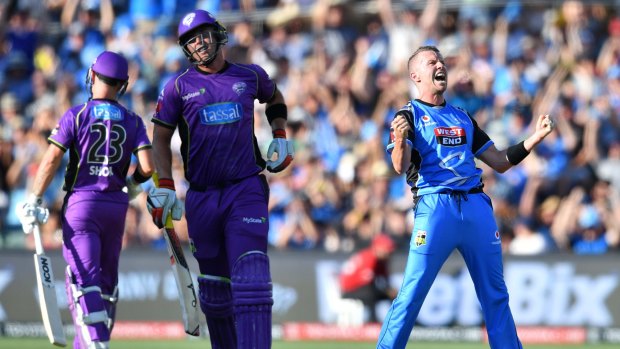 England's new 100-ball competition will be a similar structure to the BBL - with one big difference.