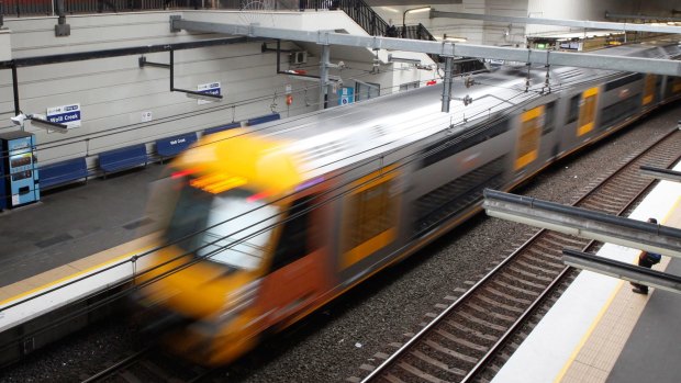 The bungled technology upgrades raise the risk of outages for Sydney's rail network.