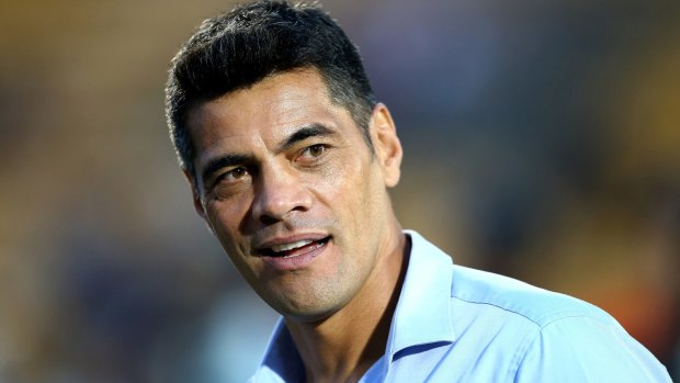 Stephen Kearney was the first man to lead the Warriors to the finals in seven years, but faces a testing time in 2020.