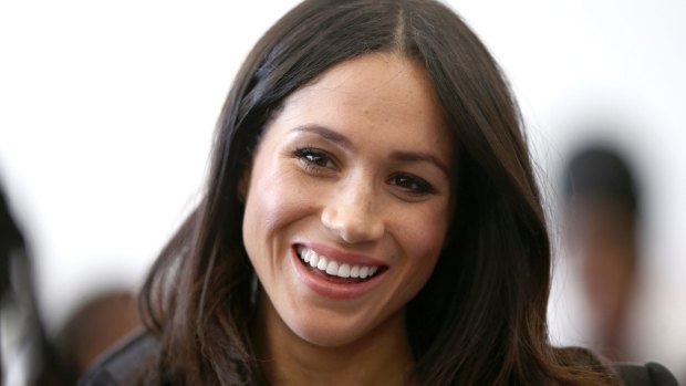 New mum Meghan Markle is doing things differently. 