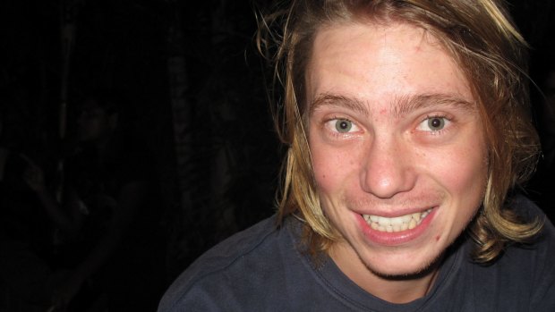Josh Warneke was found dead on the side of a Broome road in 2010. 