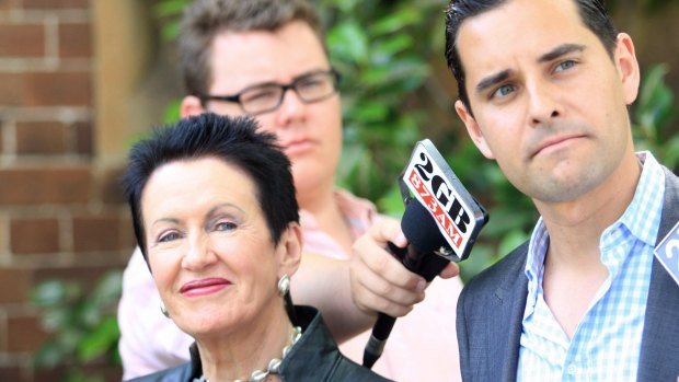 Lord Mayor Clover Moore and independent member for Sydney Alex Greenwich have both expressed concerns about the SCG Trust's plan.