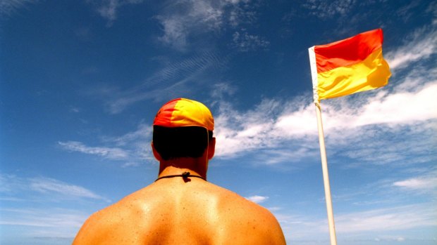 Surf Life Saving NSW is still considering whether it will make vaccinations mandatory.