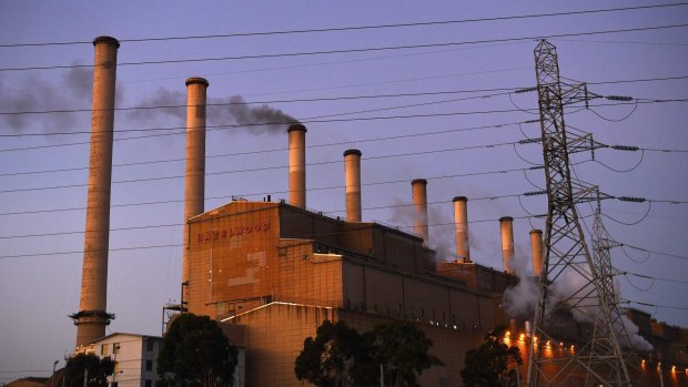 The former owner of the now closed Hazelwood power station has been voted the country's best electricity retailer.