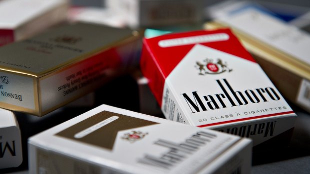 The transaction would give Philip Morris roughly 58 per cent ownership of the new company, with Altria holding the rest.
