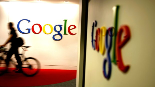 Representatives of Google and Facebook's Australia operations defended their data disclosures practices at a hearing at Parliament House, Canberra on Tuesday.
