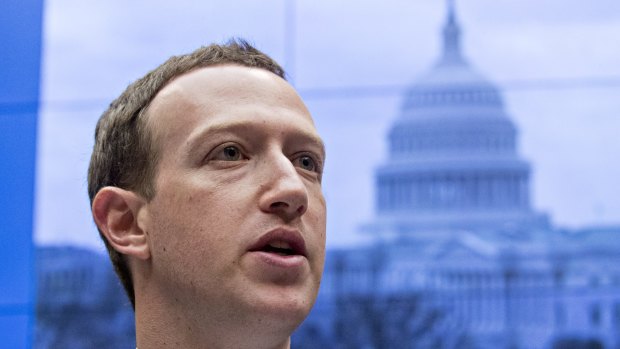 "This is a very serious security issue, and we're taking it very seriously.": Facebook chief Mark Zuckerberg said when the breach was first discovered.