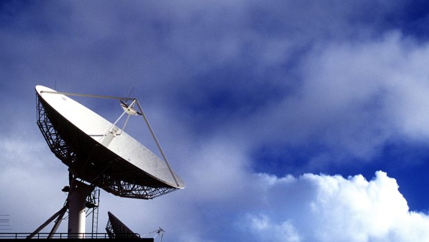 TX Australia operates broadcasting assets of free-to-air TV.