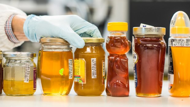 The blending of adulterated honey from China with Australian honey sparked a backlash against "fake" honey on Australian supermarket shelves last year.