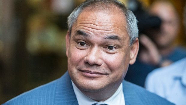 Gold Coast mayor Tom Tate has confirmed he will recontest his position in the March 2024 election. 