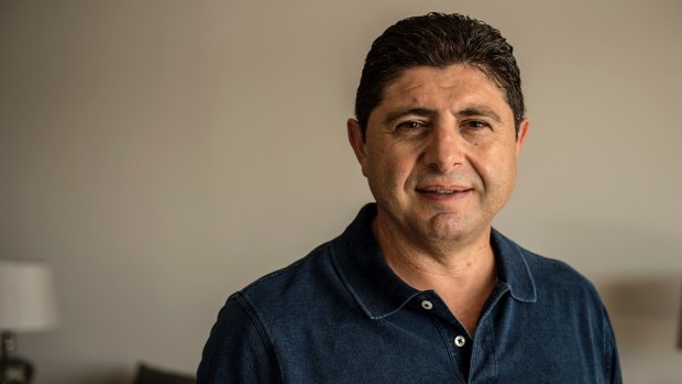 NRL 2021: Canterbury Bulldogs interview former chairman Ray Dib for ...