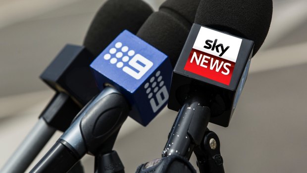 Sky News has quietly become one of the biggest local news organisations on social media.