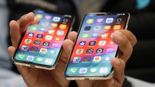 Apple's 2018 iPhones look the part, but more importantly iOS is much improved for last year when it comes to people switching over.