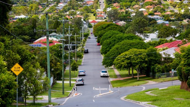 Brisbane needs to be green, safe, and accessible, council says.