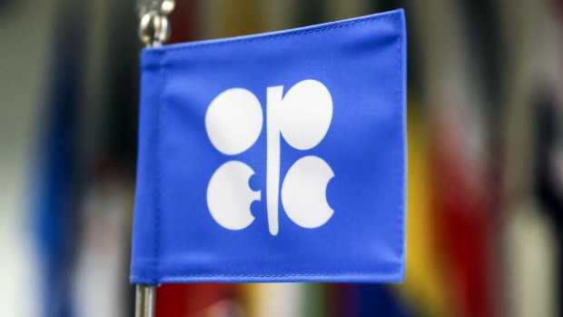 Ministers from the core OPEC group, which doesn't include Russia, will now meet on Thursday to seek a consensus on exactly who will cut and by how much.