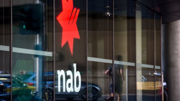 NAB reported its concerns about the financial adviser to the NSW Police and ASIC.