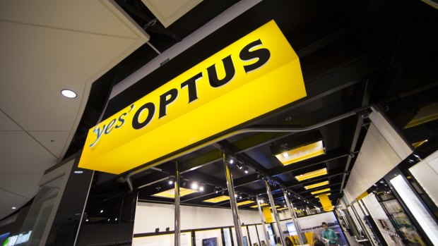Optus surveyed more than 280 executives about their thoughts for the future.