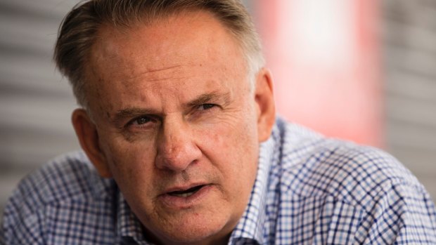 Most analysts believe Mark Latham will be elected to the NSW upper house next weekend.
