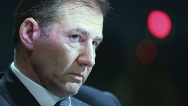 The new probe also ramps up pressure on Glencore's billionaire chief executive officer Ivan Glasenberg. 
