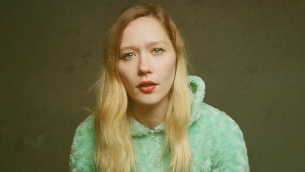 Julia Jacklin's second album, Crushing, is one of the year’s best releases. 
