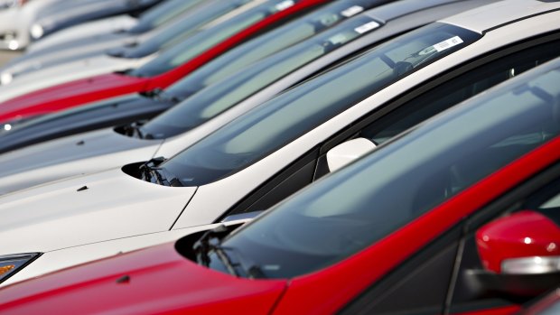 AHG operates 100 car dealerships across Australia and New Zealand.