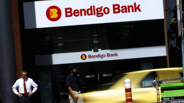 Australia's fifth-biggest bank lifted statutory net profit 1.1 per cent to $434.5 million for the year ending June 30. 