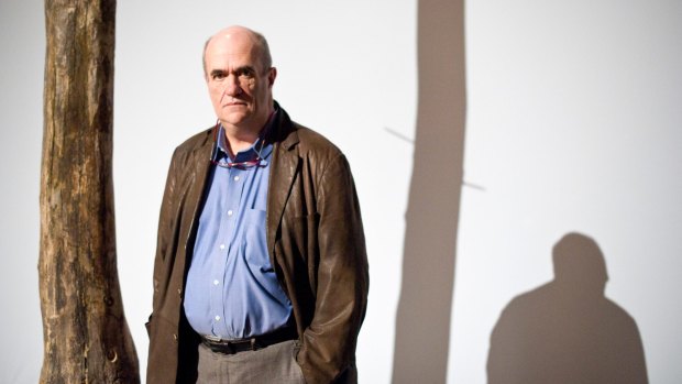 Colm Toibin has a blind spot when it comes to genre fiction and some people aren't happy about it.