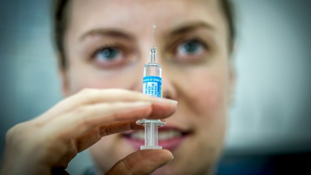 NSW pharmacists will soon be able to administer the whooping cough vaccine.