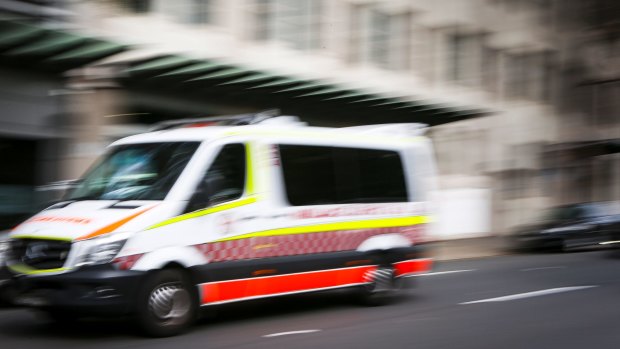 Out of the 1778 paramedics surveyed, 633 reported being assaulted in the past year.