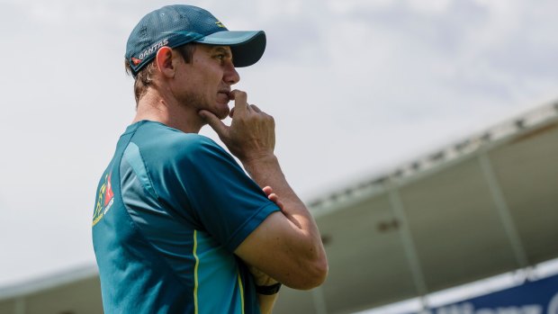 Wallabies assistant coach Stephen Larkham was inducted into the World Rugby Hall of Fame on Friday. 