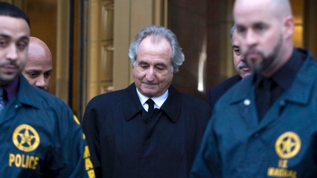 Having done the first 10 years of his 150-year prison sentence, Bernie Madoff is pleading for compassion.