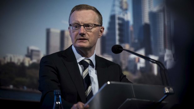 RBA Governor Philip Lowe handed out some helpful tips in a speech earlier this year.