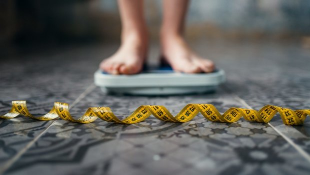 Research has linked eight genes to anorexia, with researchers expecting to find "hundreds" more.