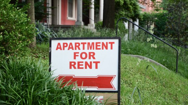Many property investors are grappling with tenants who may be unable to pay their full rent right now.