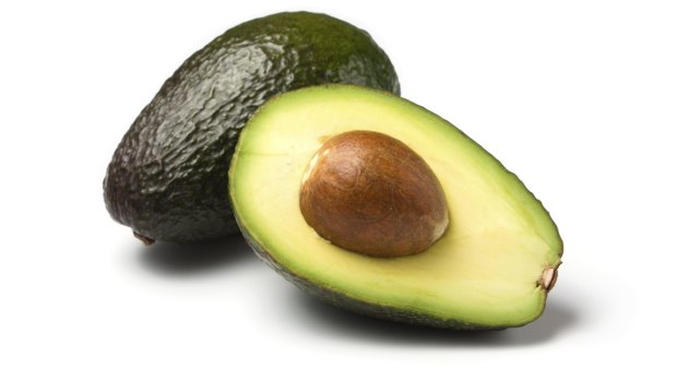 Prices for Mexican avocados have skyrocketed.