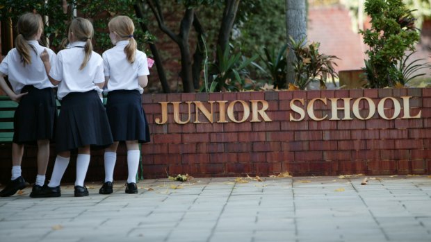 NSW independent schools will create their own evidence institute.