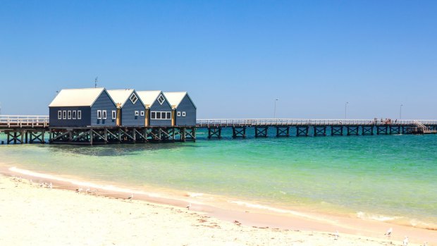 Social media influencers are wanted to help attract more Asian tourists to places like the Busselton Jetty.