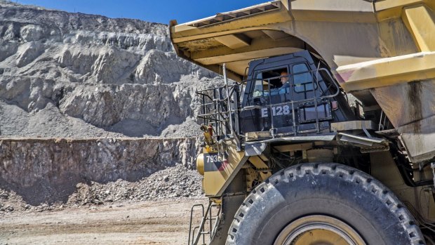 Australia will need more than 20,000 extra mining workers by 2024, a new report says.