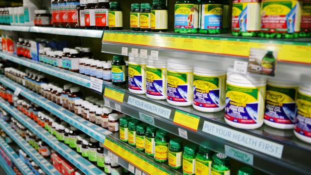 The Pharmacy Guild of Australia said retail giant Amazon should not be allowed to own the phrase 'Amazon Pharmacy' as only qualified pharmacists can use that word in relation to their businesses. 