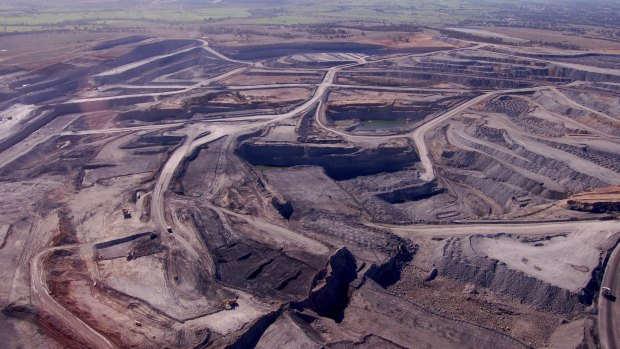 Hunter Valley coal mines: will it be harder to expand or dig new ones after NSW court ruling?