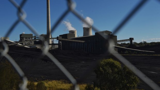 The energy industry warns that the forced divestment bill would allow for excessive, punitive action from the government for perceived breaches.