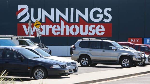 The ACCC has raised preliminary concerns over Bunnings' acquisition of Adelaide retailer Adelaide Tools.