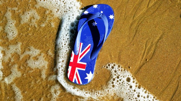 Australia Day is liable to evoke controversy each year.