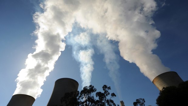 Hot air or for real? Hong Kong's Kaisun Holdings sets its sights on building a 2000-megawatt coal-fired power plant in NSW's Hunter Valley.